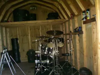 1980’s Pearl International Model