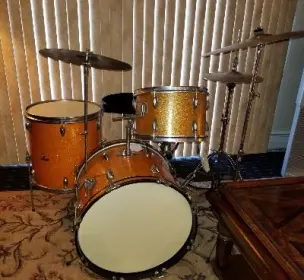 La Prima drums
