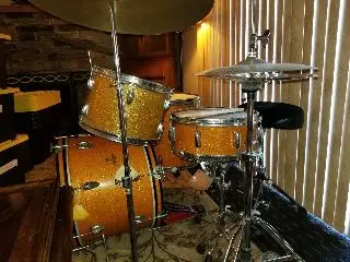 La Prima drums