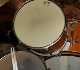 La Prima drums
