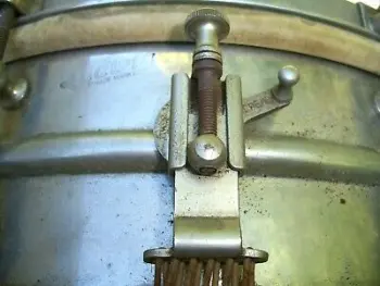 1920's Ludwig snare?