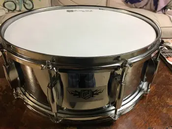 BR snare drum