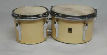 Mystery bongos