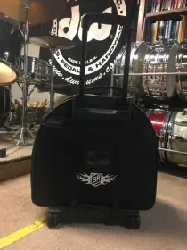 BR snare drum