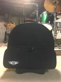 BR snare drum