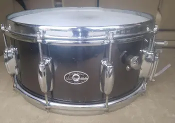 Slingerland TDR Snare Drum