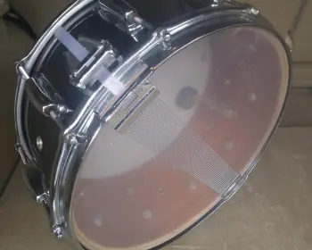 Slingerland TDR Snare Drum