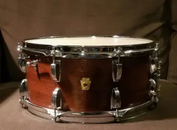 '66 Ludwig Student Festival