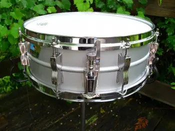 FOR SALE: Ludwig B/O Acrolite