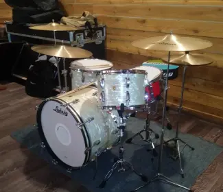 Gig Time