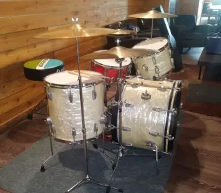 Gig Time