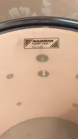 Premier drum set info