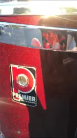 Premier drum set info