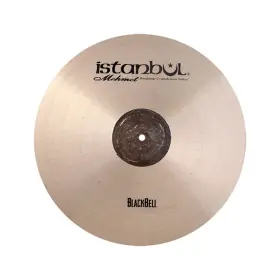 mystery cymbal