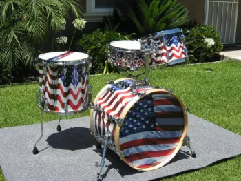 Happy 4th of July!