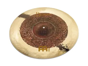 mystery cymbal