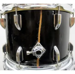 MIJ Gretsch?