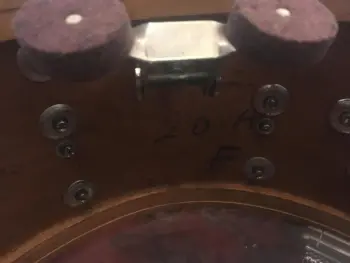 Radio King Mystery?