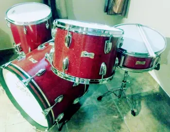 New Guy With New MIJ Kit