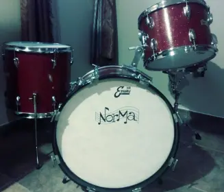 New Guy With New MIJ Kit