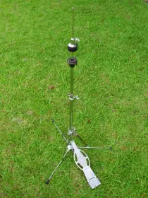 For Sale: Ludwig 60's 1123 Hi Hat Stand