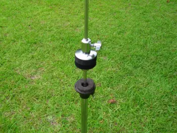 For Sale: Ludwig 60's 1123 Hi Hat Stand