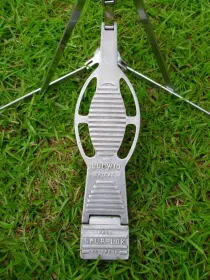 For Sale: Ludwig 60's 1123 Hi Hat Stand