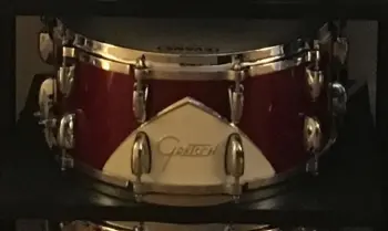 Tama..chevron finish?