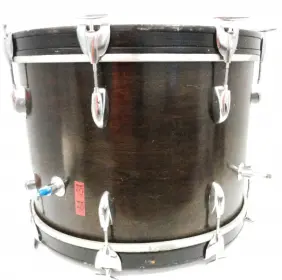 Bass drum measurements ???