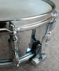 Vintage Premier 2000 Snare Drum 68/69 Great Cond