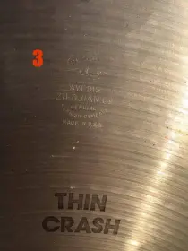 Cymbal Ink and the Evolving Understanding of Weight