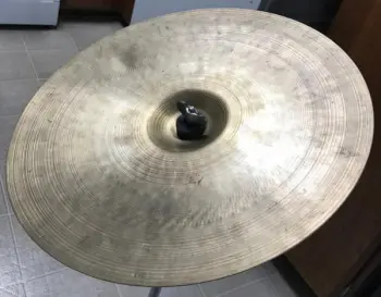 Cymbal Ink and the Evolving Understanding of Weight