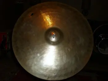 Post your Pre-trans Stamp Avedis Zildjians