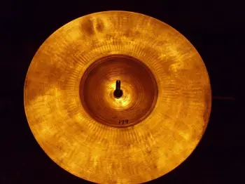 Post your Pre-trans Stamp Avedis Zildjians