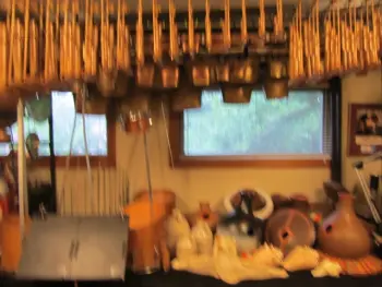 Let's see your drum room!!