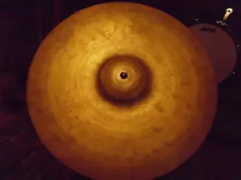 Post your Pre-trans Stamp Avedis Zildjians