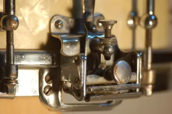 Slingerland DUALL snare