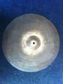 Post your Pre-trans Stamp Avedis Zildjians