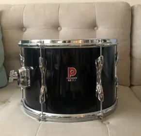 WTB: ‘70s Premier 12x8 tom in original black wrap