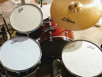 &quot;Best&quot; Sounding Heads For MIJ Kits