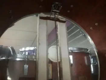 Some Sonor or Sigs at Atlanta music go round