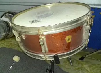Ludwig Pioneer for....