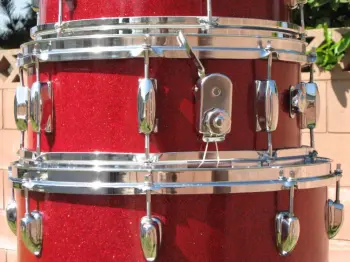 PEARL hoop specs