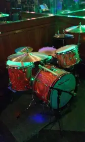 Beater Kit