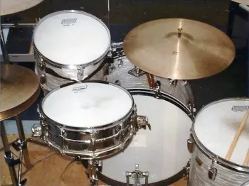 Buddy Rich Slingerlands thread UPDATE