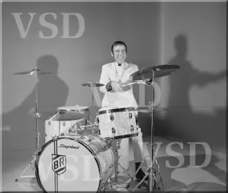 Buddy Rich Slingerlands thread UPDATE