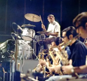 Buddy Rich Slingerlands thread UPDATE