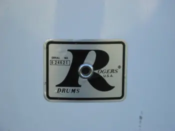 Suddenly Inherited Rogers Kit From Brother - Restoration!