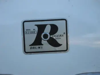 Suddenly Inherited Rogers Kit From Brother - Restoration!