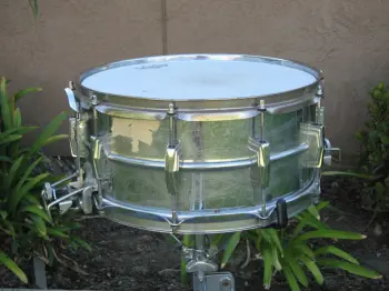 Suddenly Inherited Rogers Kit From Brother - Restoration!